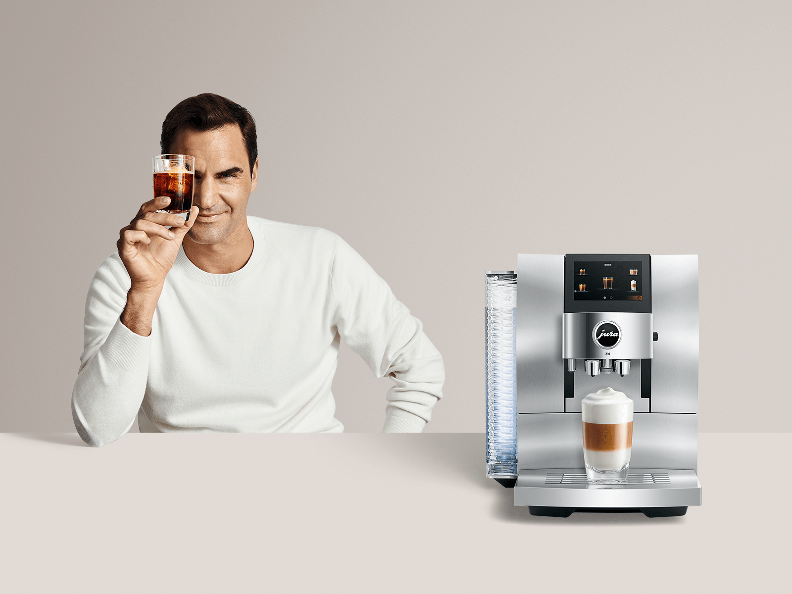 Buy JURA coffee machines online - JURA 