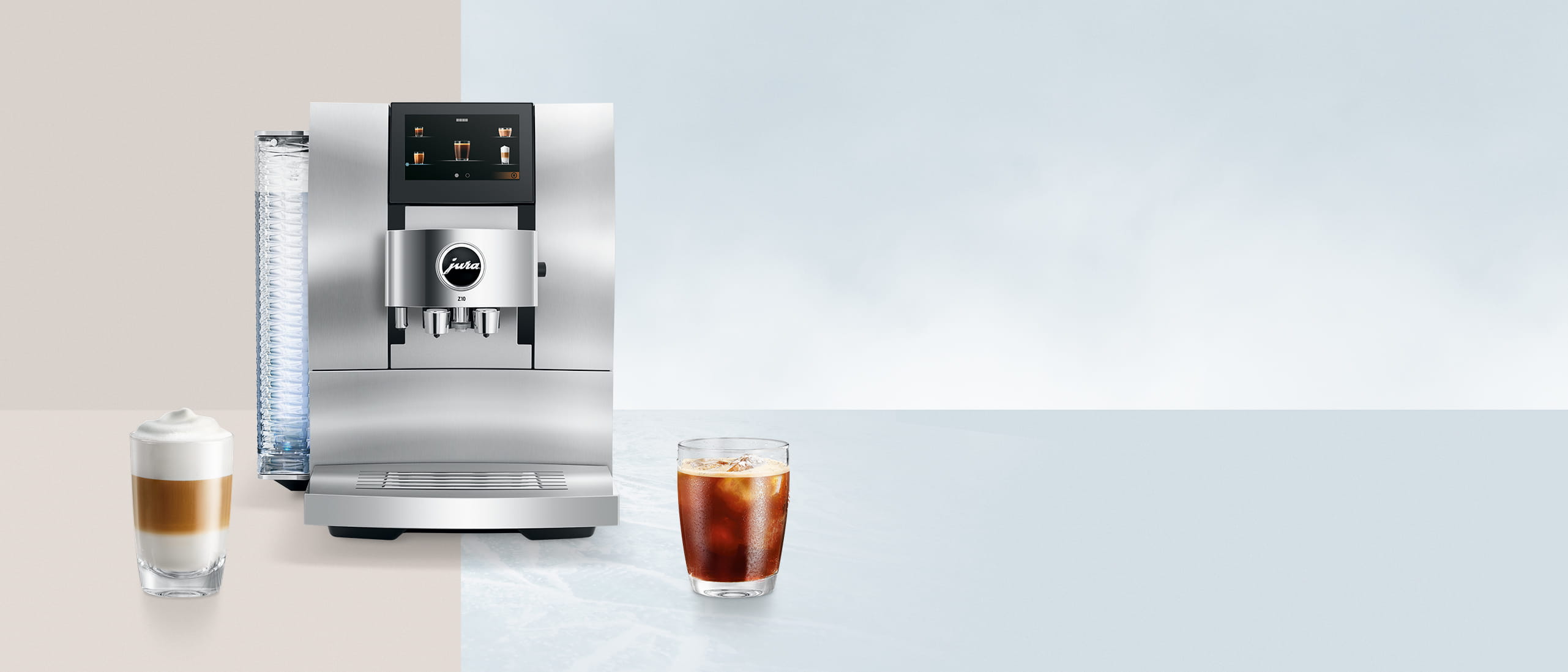 Buy JURA coffee machines online JURA Australia