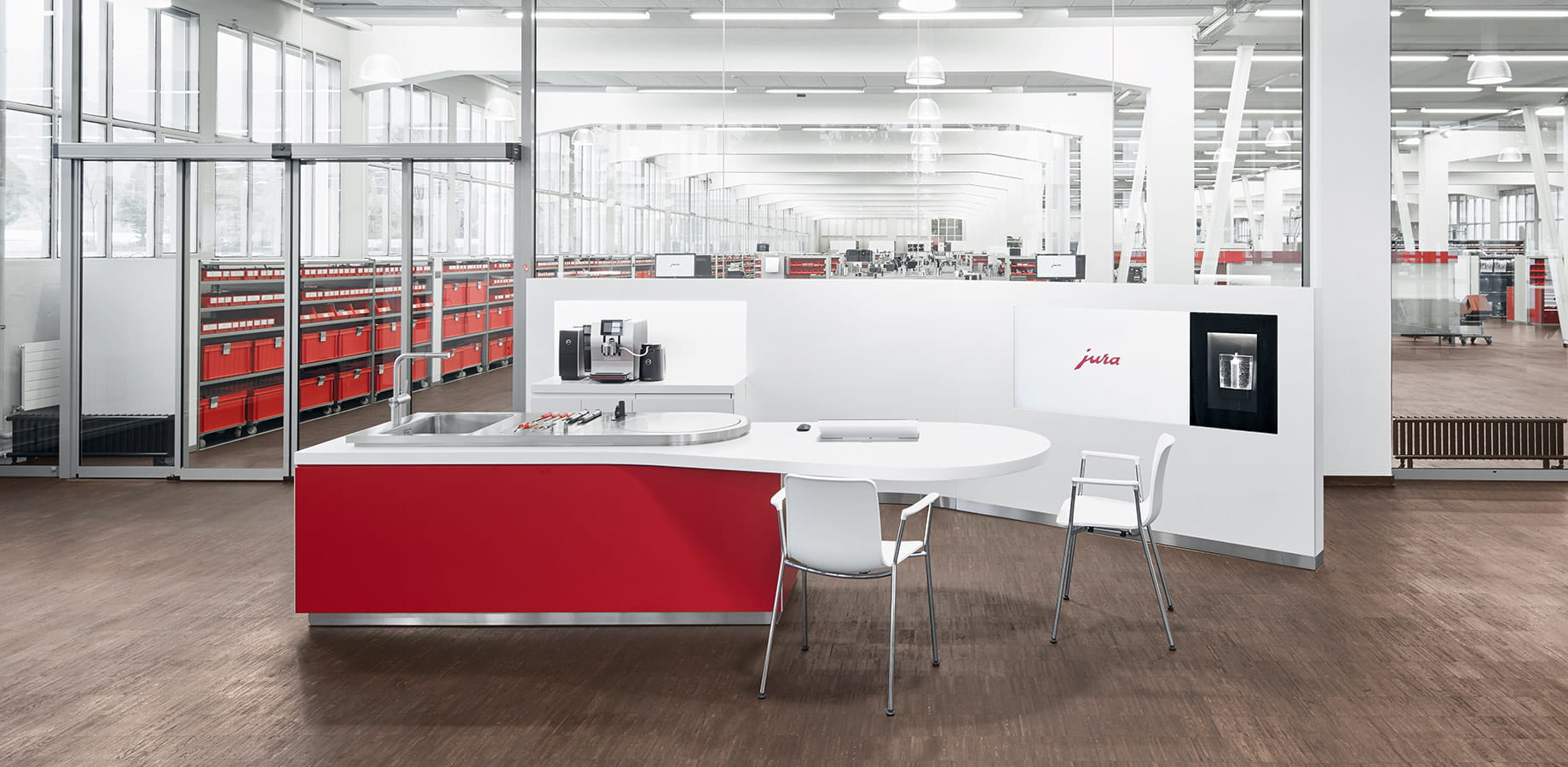 Service JURA Australia