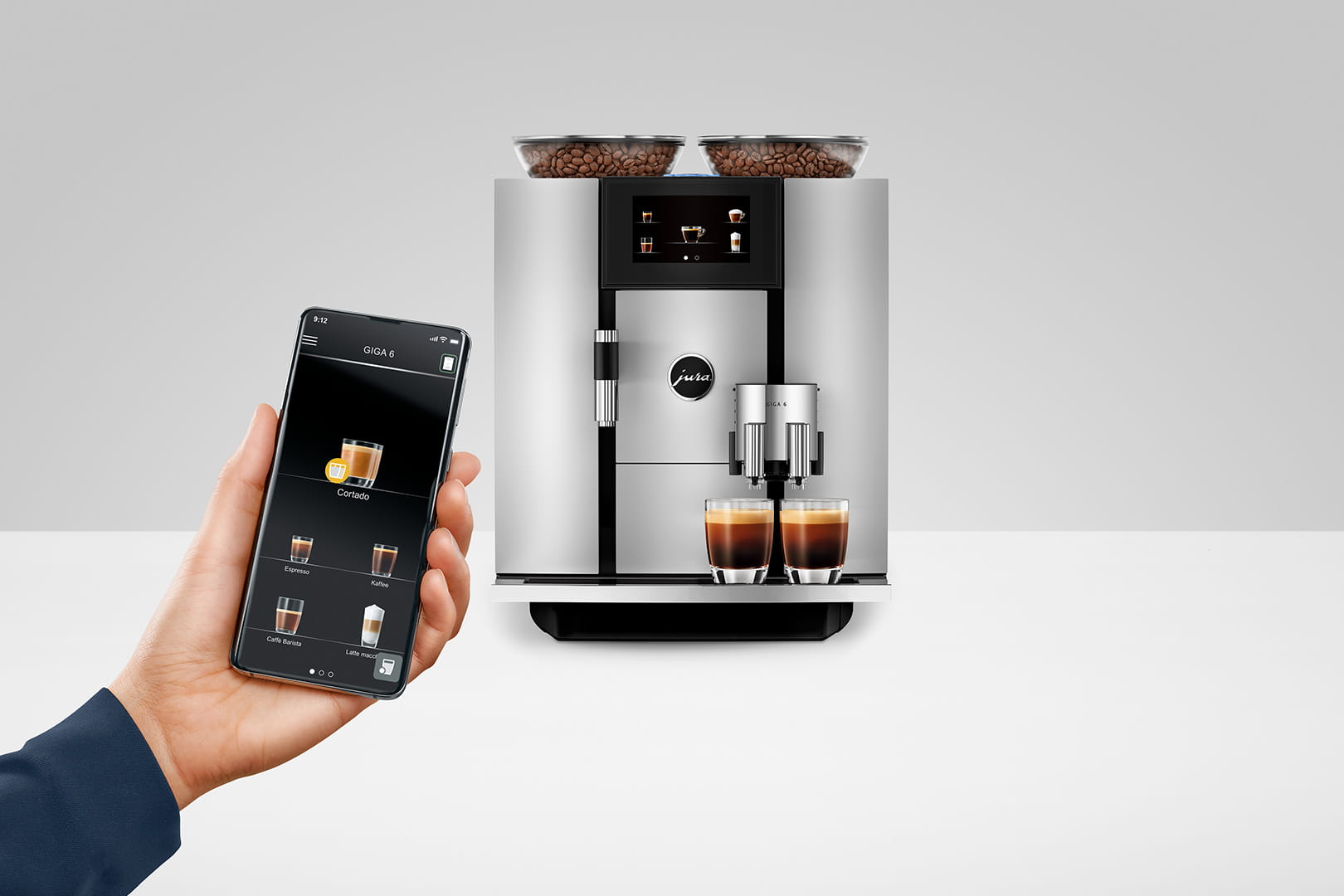 J.O.E.® JURA Australia