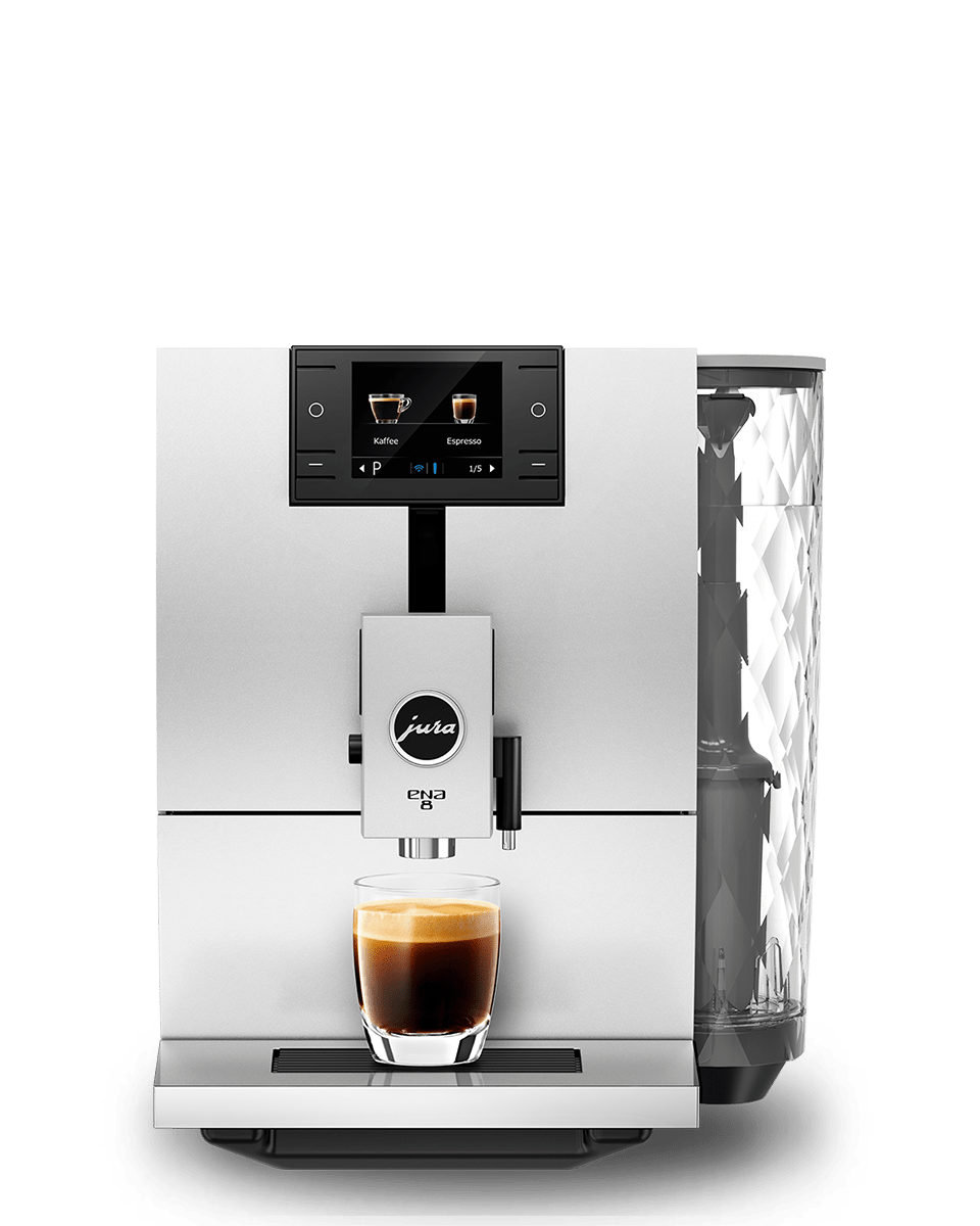 Buy JURA coffee machines online JURA Australia