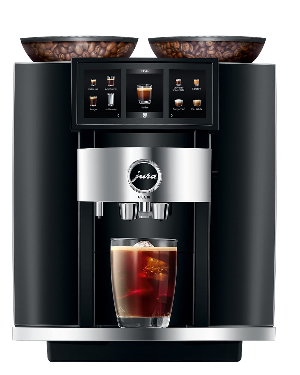 Kaffeemaschine jura impressa sales