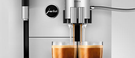 Jura giga outlet 6