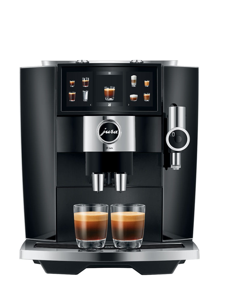 Buy coffee machines from JURA Australia s online shop. JURA Australia