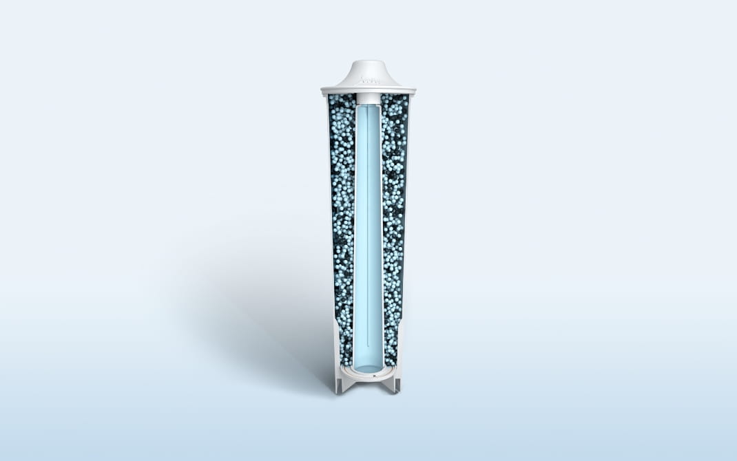 CLARIS Smart+ filter cartridge - JURA Australia