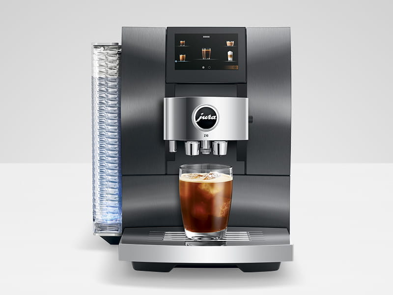 Buy JURA coffee machines online JURA Australia