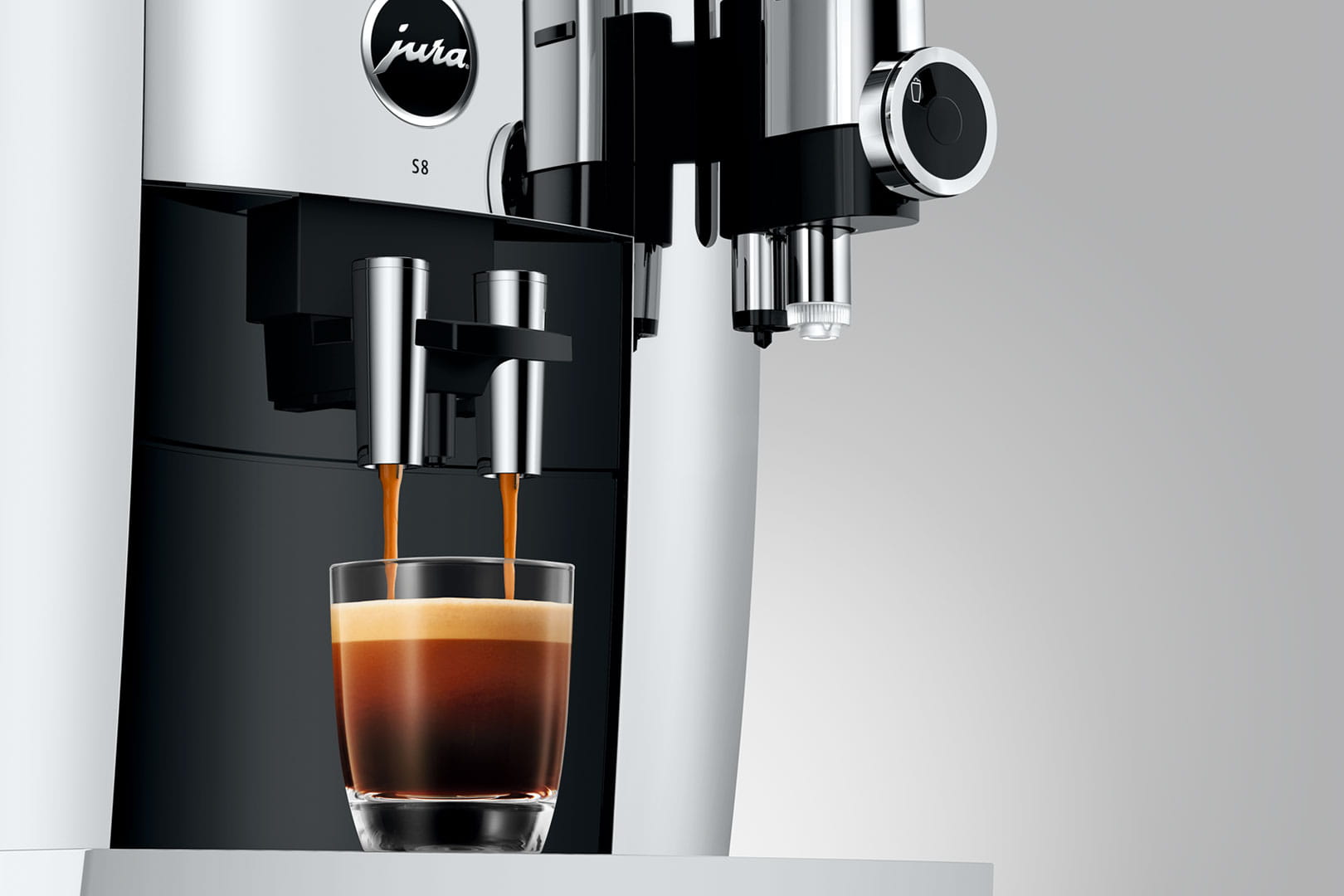 Jura impressa s8 hot sale