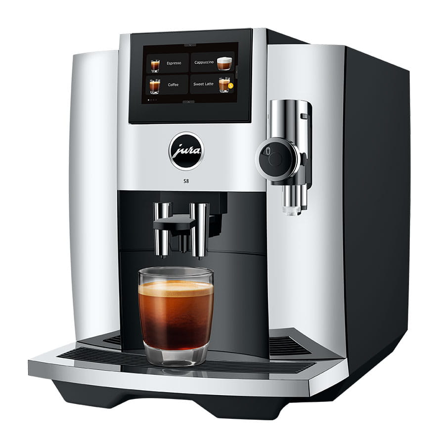 Jura capresso coffee maker shop