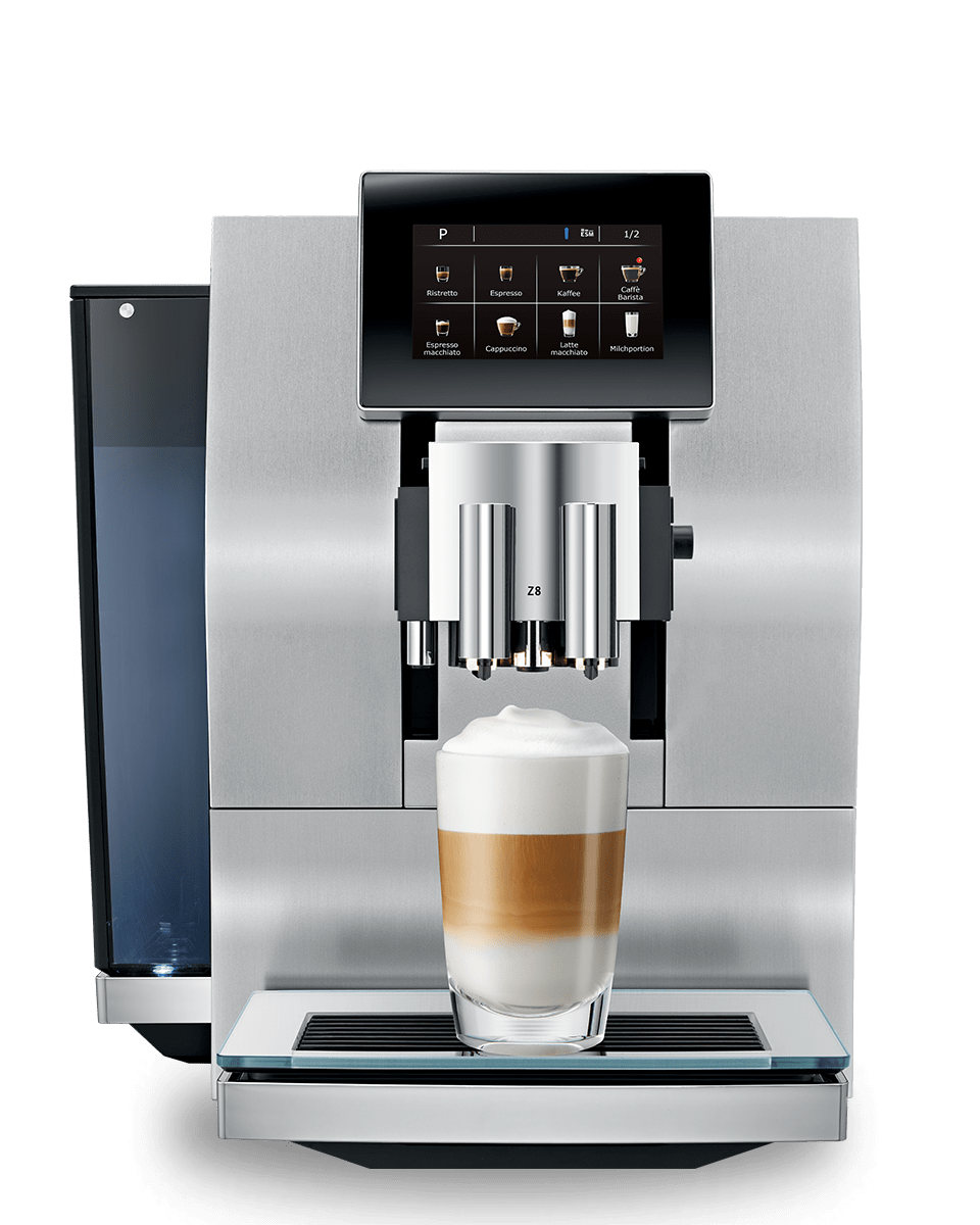 Buy JURA coffee machines online JURA Australia
