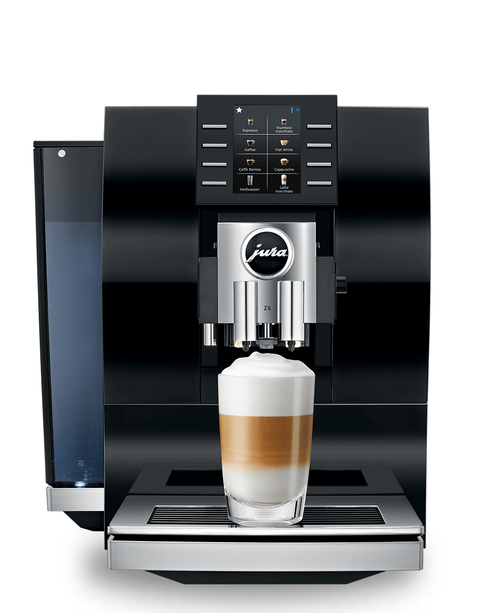 Buy JURA coffee machines online JURA Australia