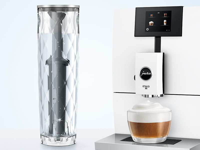 Buy JURA coffee machines online - JURA 