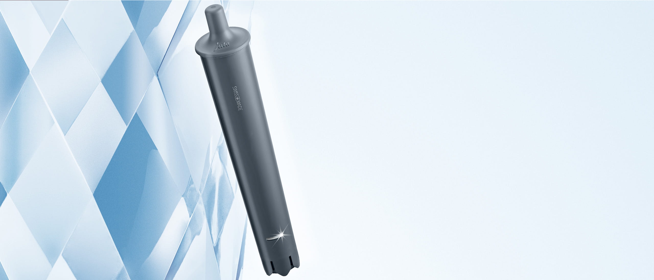 CLARIS Pro Smart+ filter cartridge JURA Australia