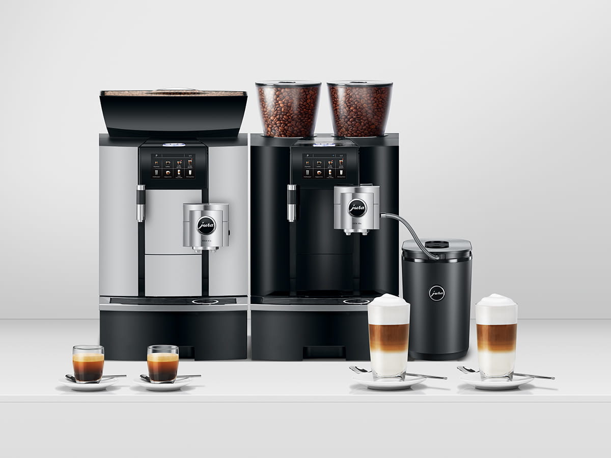 Buy JURA coffee machines online JURA Australia