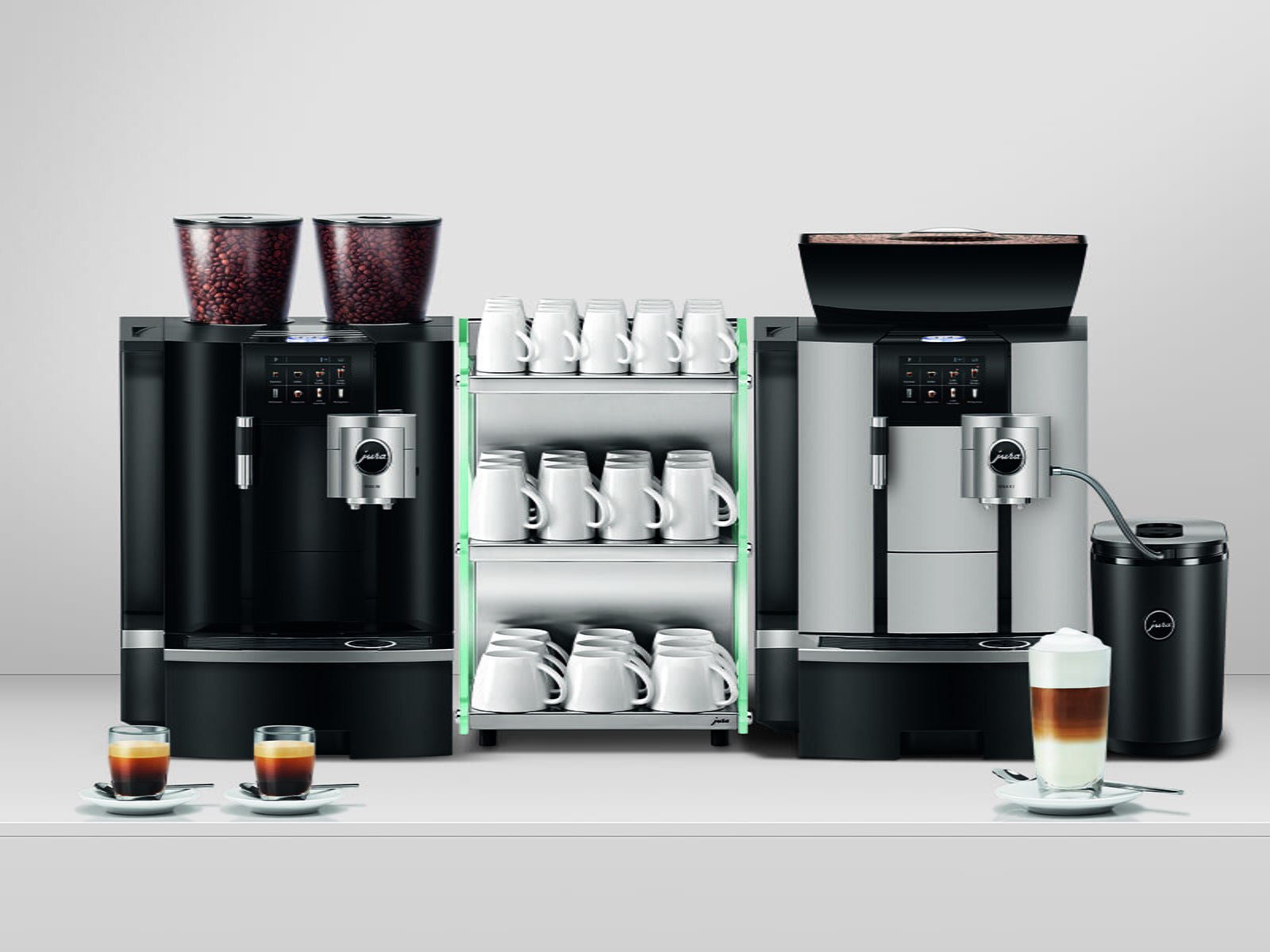 Buy JURA coffee machines online JURA Australia