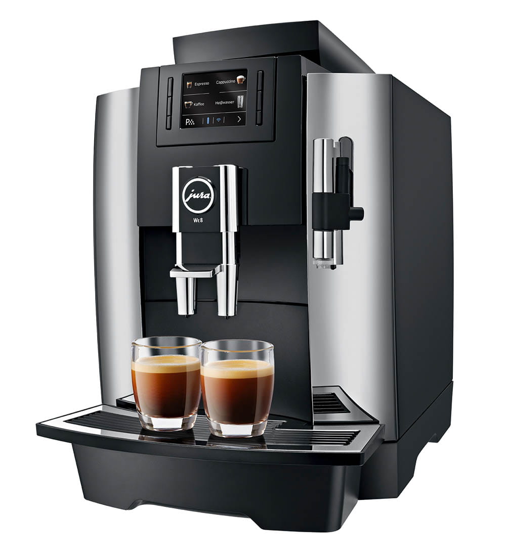 Product support - JURA Australia