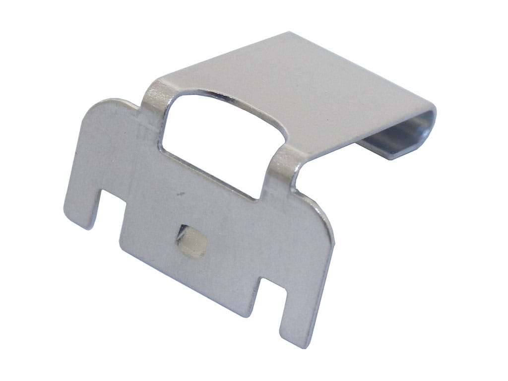 Metal contact for drip tray JURA Australia