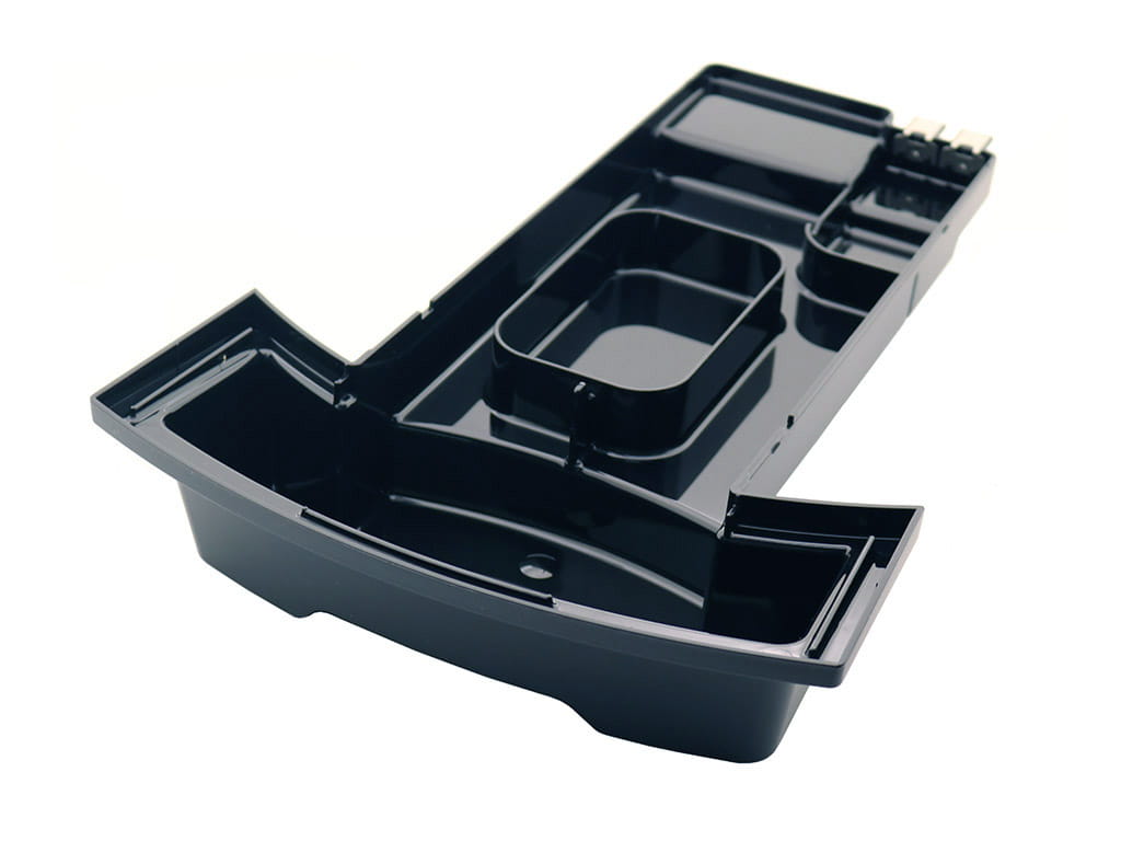 Drip tray black JURA Australia