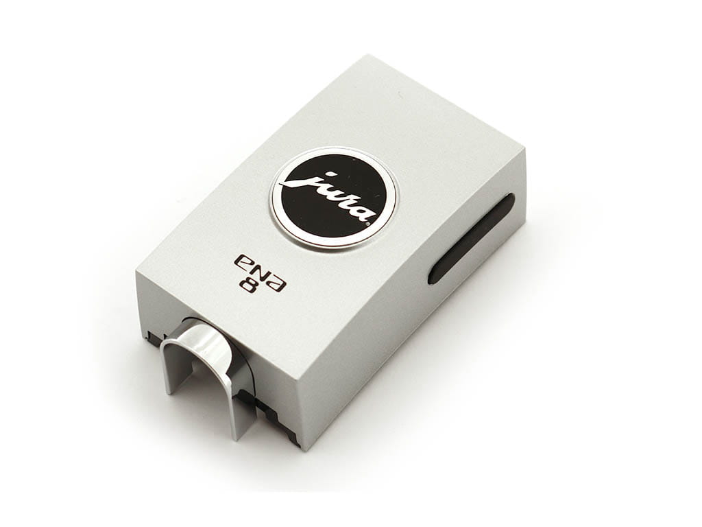 Dual spout cover JURA Australia