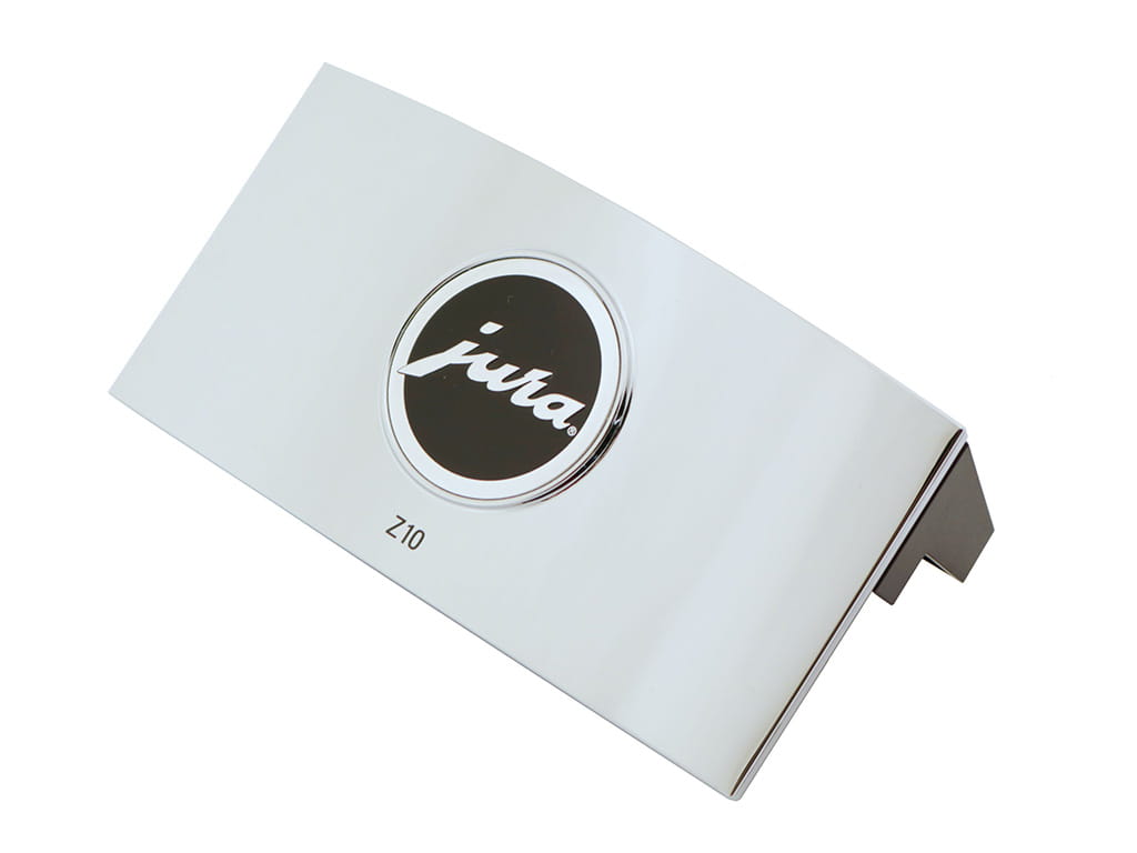 Dual spout cover JURA Australia