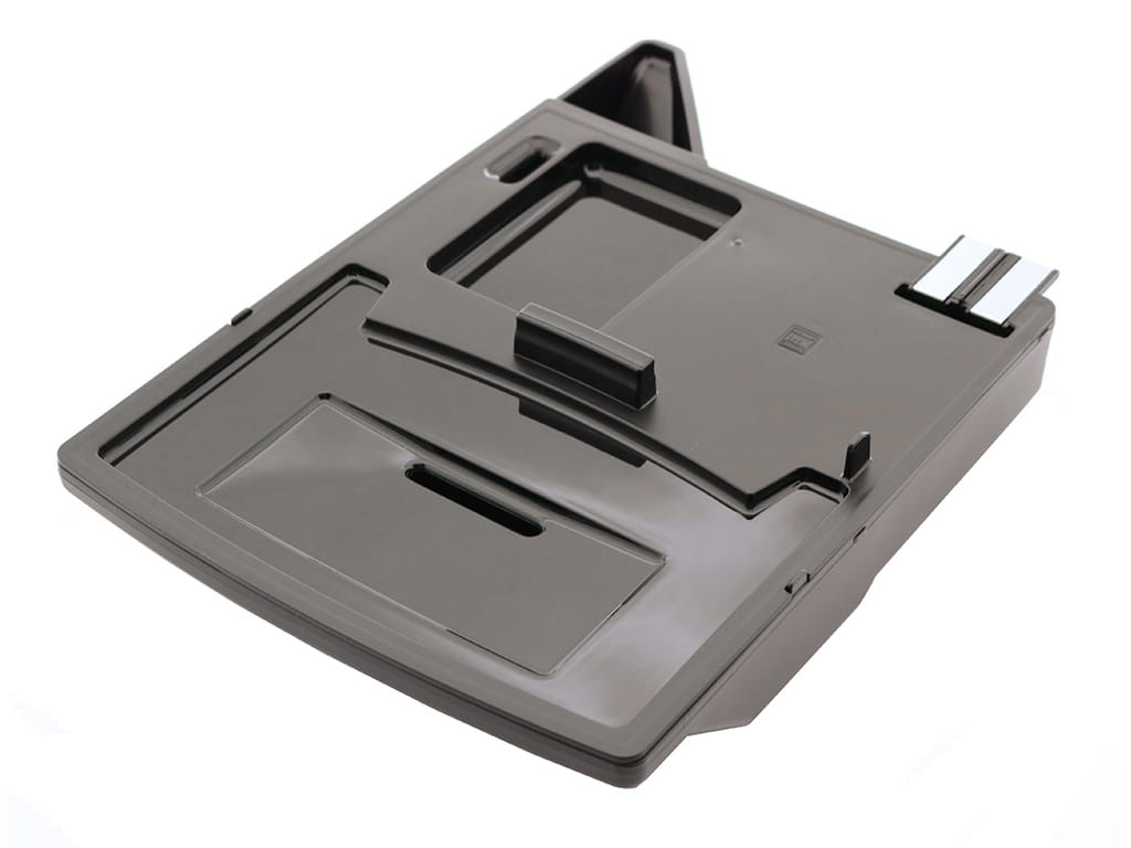 Drip tray black JURA Australia
