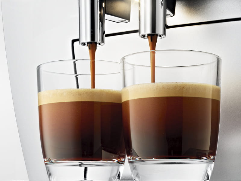 Buy JURA coffee machines online - JURA 