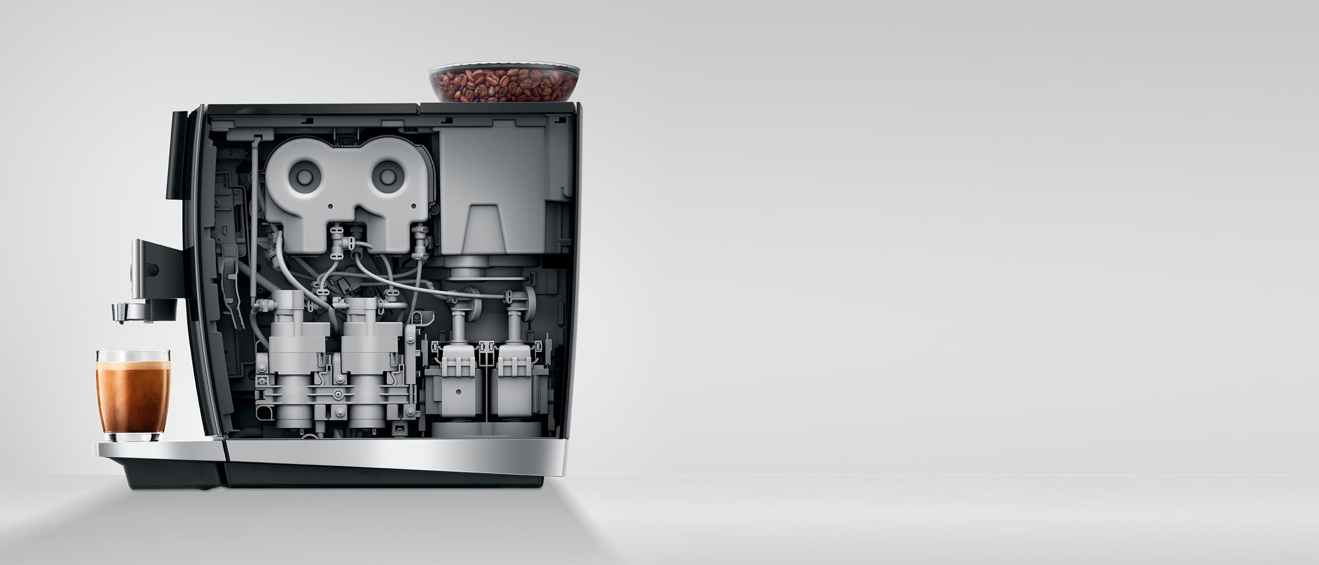 Buy JURA coffee machines online JURA Australia