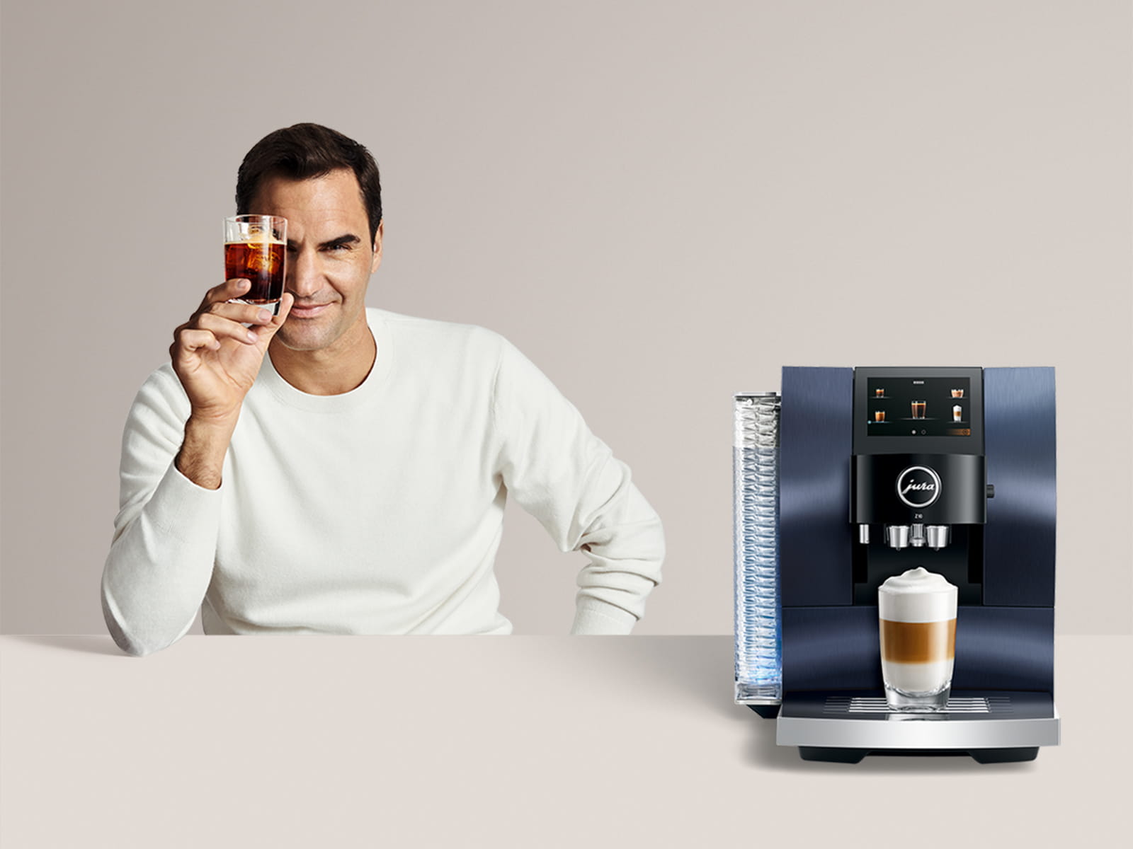 Buy JURA coffee machines online JURA Australia